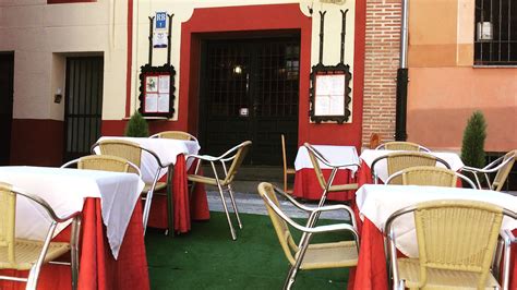 Cinco restaurantes de Segovia donde comer rico por menos de。